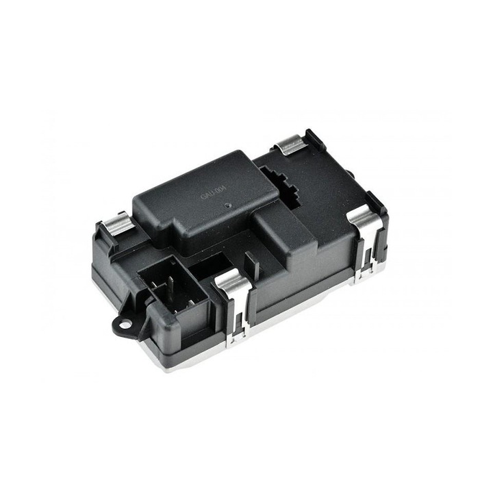 Ellenállás aerotherma ventilátor lépések Audi A6 2004-2011 4F2, C6 236261