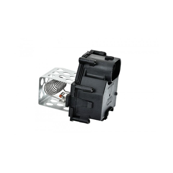 Rezistenta aeroterma trepte ventilator Peugeot Partner 2003-2007 236461