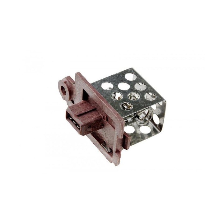 Rezistenta aeroterma trepte ventilator Peugeot 607 2000-> 9D,9U 236811