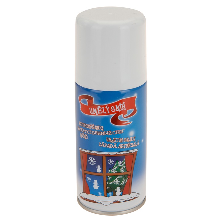 Spray zapada artificiala eNoelle, 150 ml