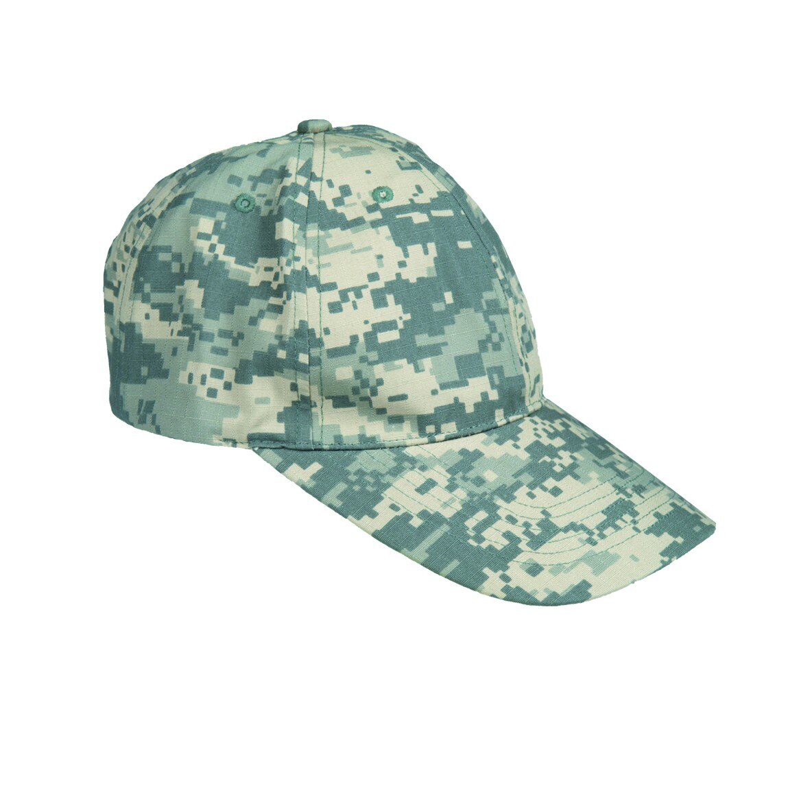 Sapca Ripstop Camuflaj AT-Digital