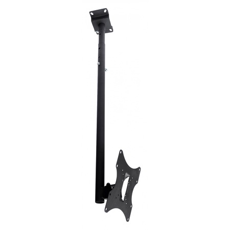 Suport TV de tavan OUTV200C, reglabil, 17"-32"