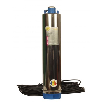 Pompa submersibila Tricomserv JAR5-S-20-6 apa curata 6000l/h 620W 2.0 bar Pompa submersibila Tricomserv JAR5-S-20-6 apa curata 6000l/h 620W 2.0 bar