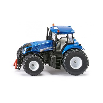 Tractor NewHolland T8.390 Siku1:32 Tractor NewHolland T8.390 Siku1:32