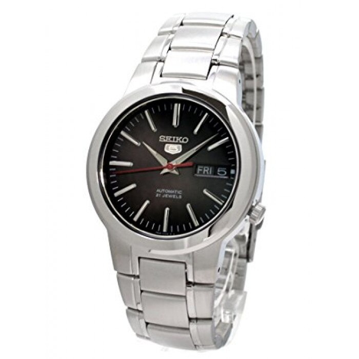 Ceas barbatesc Seiko SNKA07K1 Automatic - eMAG.ro
