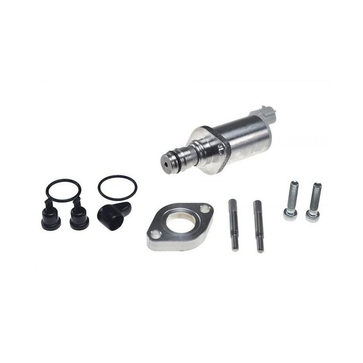 Üzemanyagnyomás-érzékelő Toyota Hilux 2005.02-> N1, N2, N3 238761