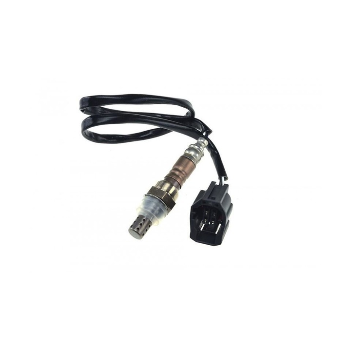 NTY Lambda szonda, Mazda 3 2003-2009 BK 240341 kompatibilis, utángyártott