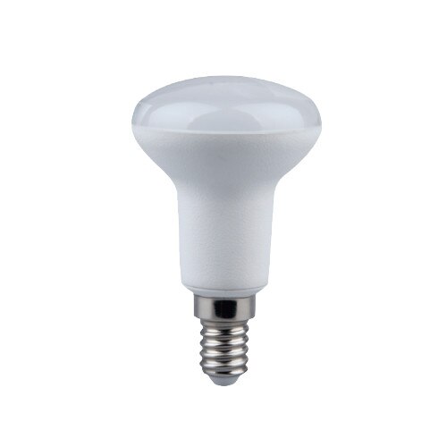 Bec LED Ultra Bright R50,8W,2700K