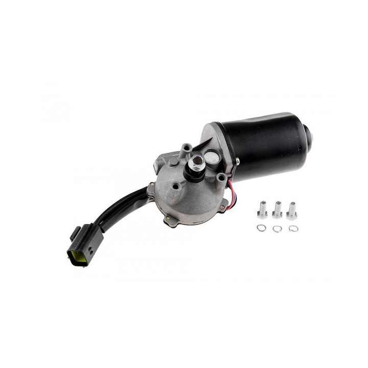 Ablaktörlő motor Land Rover Freelander 1998-2006 L314 242081