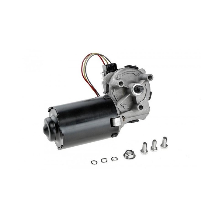 Ablaktörlő motor Fiat Seicento 1998-2010 187 242021