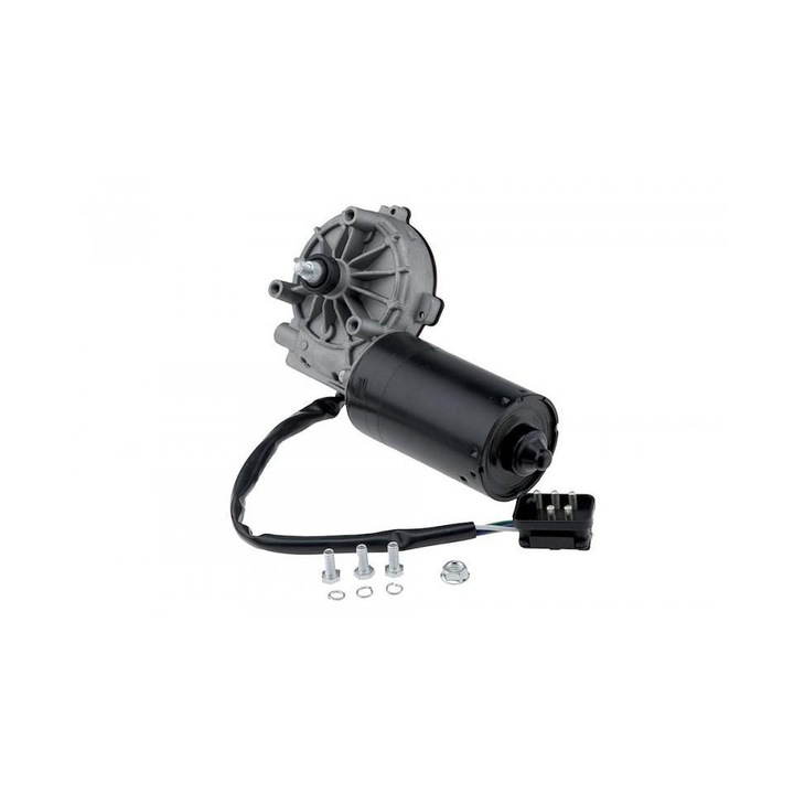 Ablaktörlő motor Mercedes C-osztály 1993-2000 W202 242141