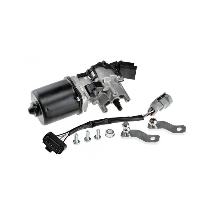 Ablaktörlő motor Renault Kangoo 1997-> KC0/1 242341