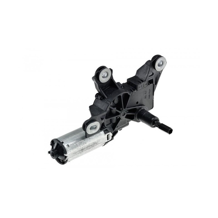 Hátsó ablaktörlő motor Volkswagen Sharan 2000-2010 242501
