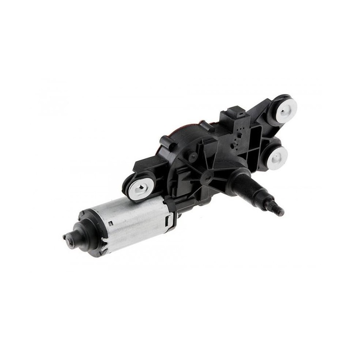 Hátsó ablaktörlő motor Volvo S80 2 2006-> 124 242451