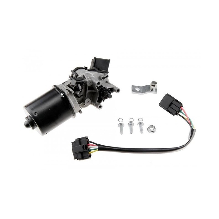 Ablaktörlő motor, Renault Twingo I 1993-2012 C06, S06 242351