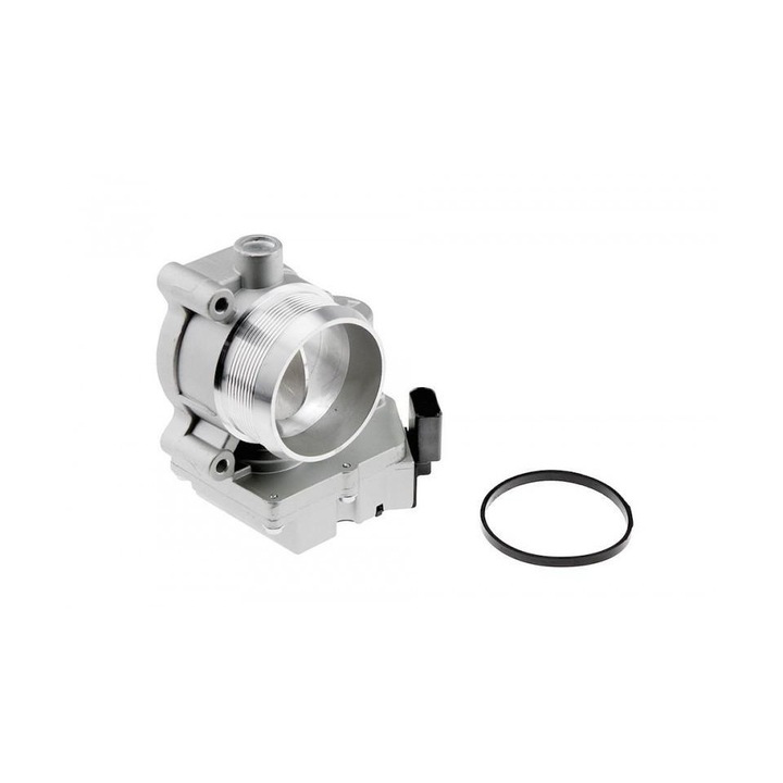 Szívócsatorna szelep bal jobb Volkswagen Touareg 2002-2010 7LA,7L6,7L7 242661