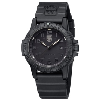 Ceas Luminox, Sea Turtle Giant 0321, 44 mm, Quartz, Carbon, Negru Ceas Luminox, Sea Turtle Giant 0321, 44 mm, Quartz, Carbon, Negru
