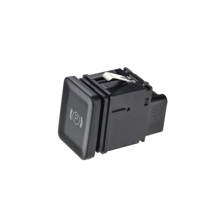 Kézifék kapcsoló Volkswagen Passat CC (2008->)[357] 3C0927225B