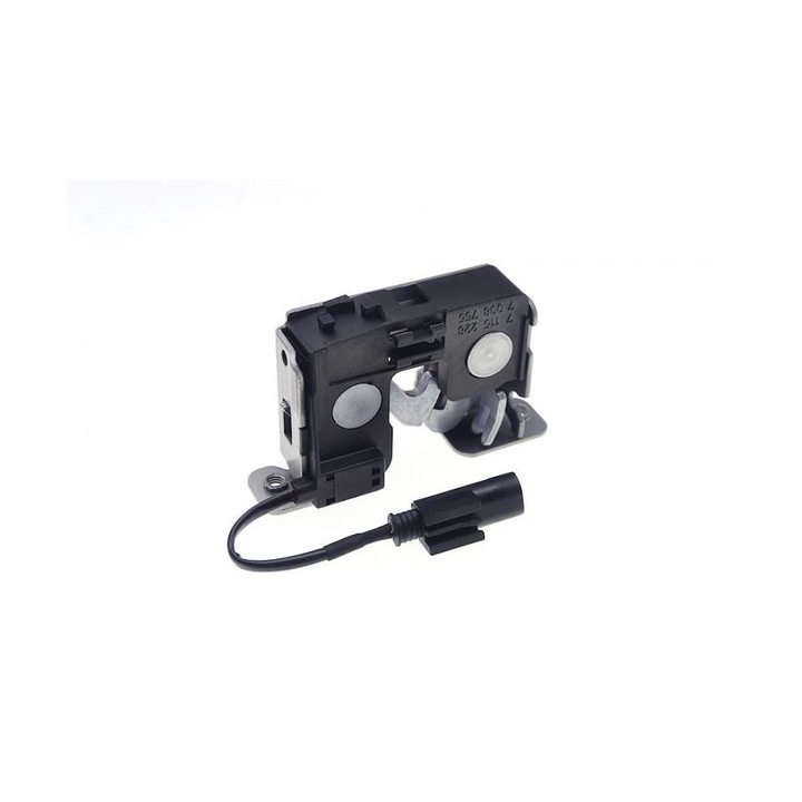 Incuietoare capota fata BMW Seria 3 2005-> E90 247491