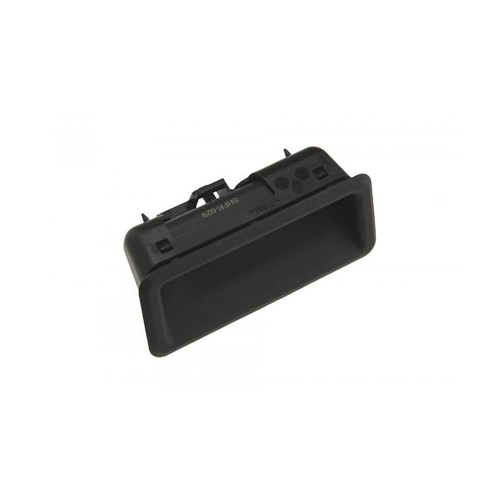 Бутон за багажник BMW X6 2008-> E71, E72 247531