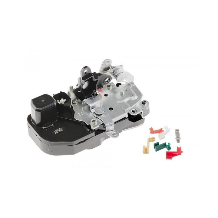 Актуатор за централно заключване заключване на предната врата Dodge RAM 1500 2001-2008 D1, DC, DH, DM, DR 247871