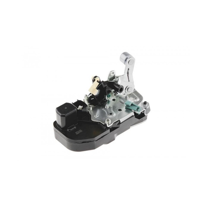 Központi zár működtető első ajtózár Jeep Grand Cherokee 3 2004-2011 WH, WK 247641