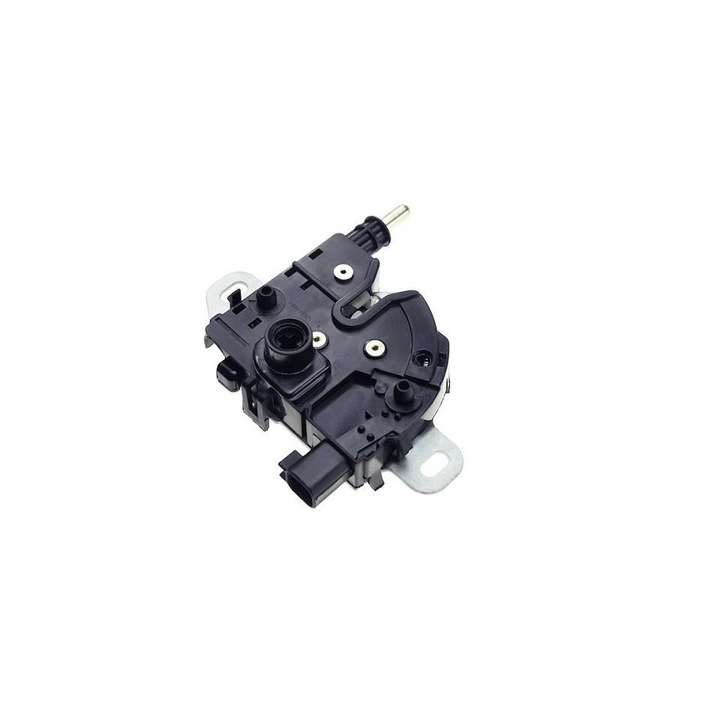 Брава преден капак Ford Focus 2 2004-2010 DA 248111
