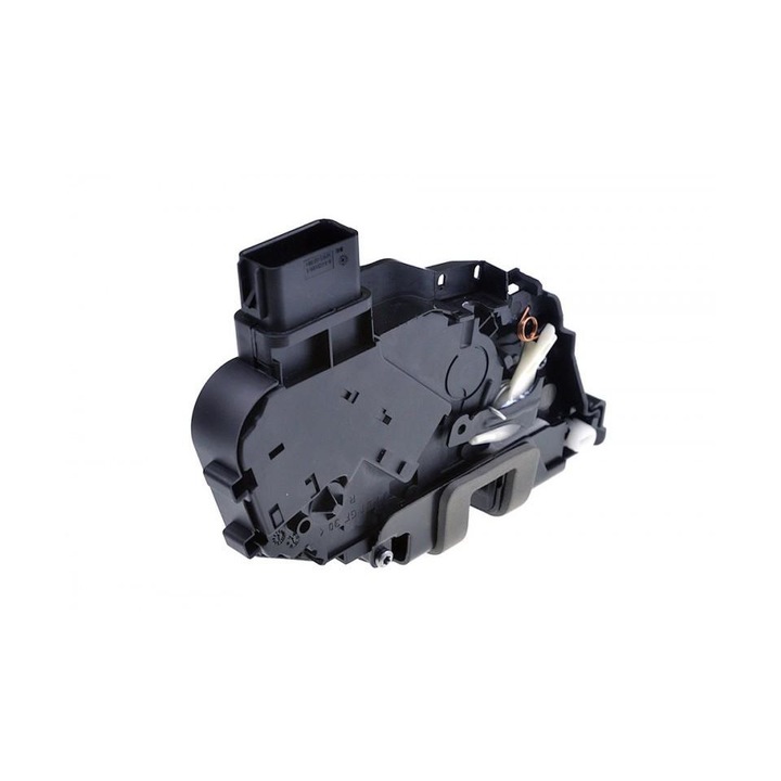 Központi zár működtető, hátsó ajtózár, Ford Focus 2 2004-2010 DA 248201