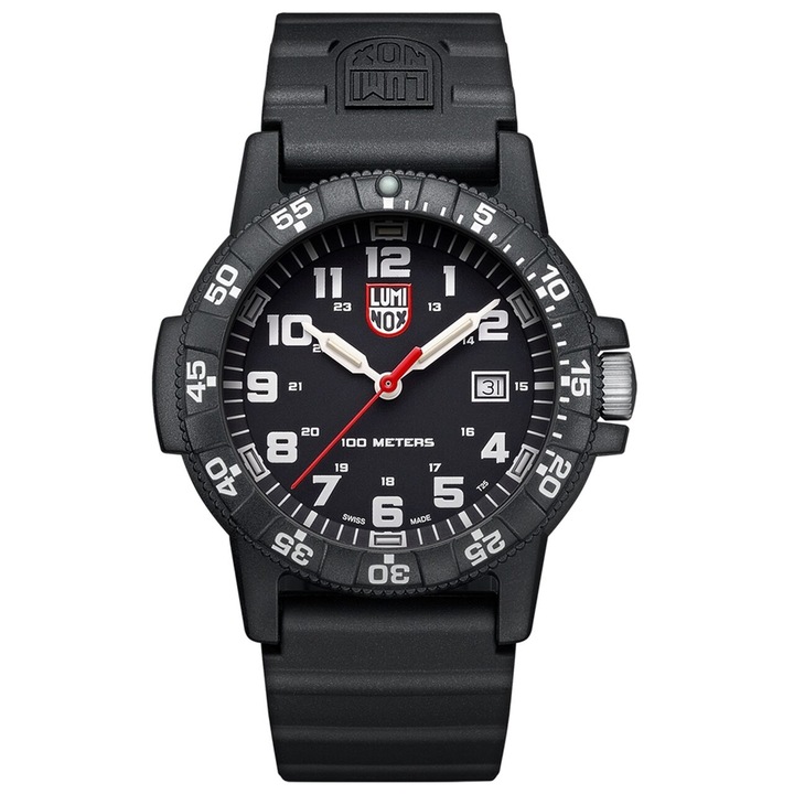 Luminox XS.0321.L Férfi karóra, kvarc, 44 mm, 10ATM