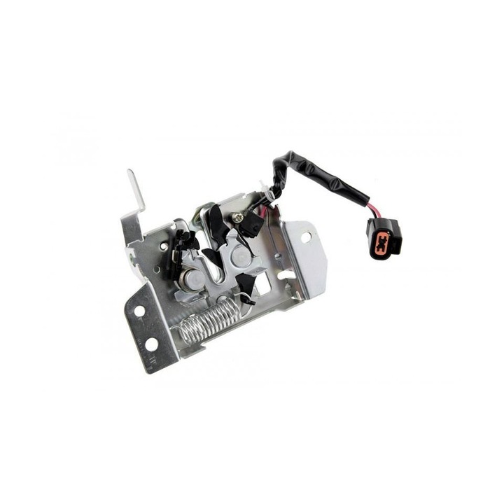 Incuietoare capota fata Mitsubishi ASX 2010-> GA W 249261