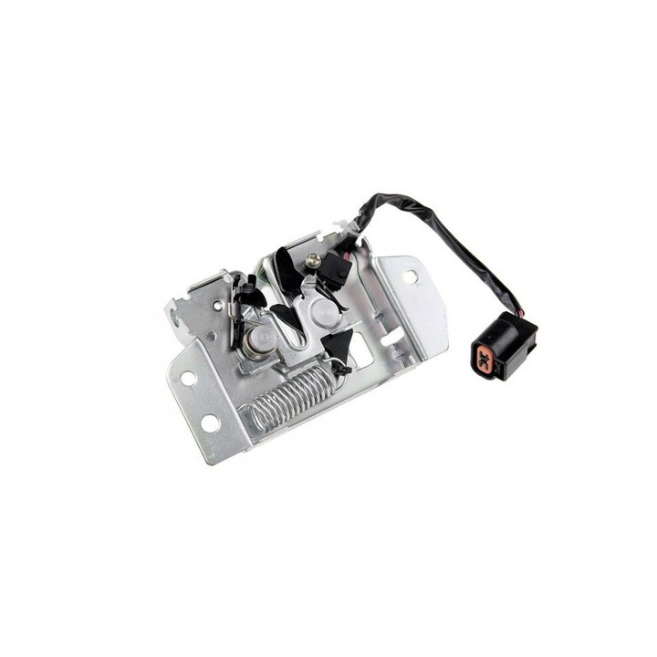 Incuietoare capota fata Mitsubishi Outlander 2 2006-2012 CW W 249251