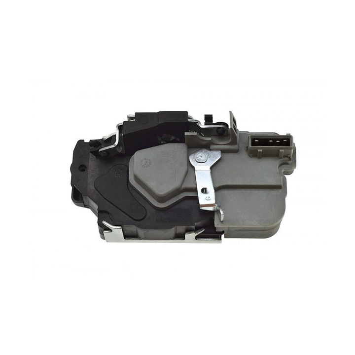 Központi zár működtető, hátsó ajtózár, Peugeot 206 1998-> 2A/C 249421