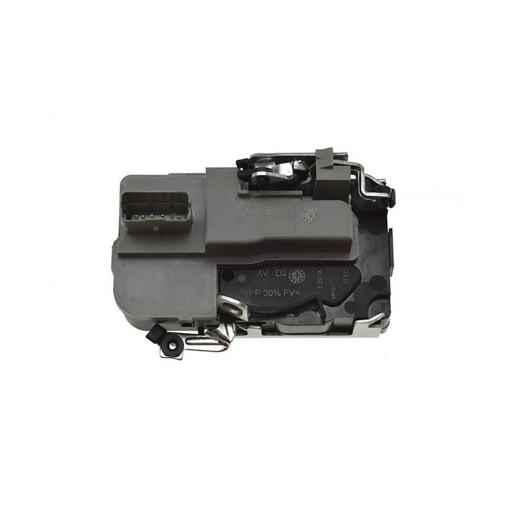 Actuator inchidere centralizata incuietoare broasca usa fata Peugeot 206 1998-> 2A/C 249401