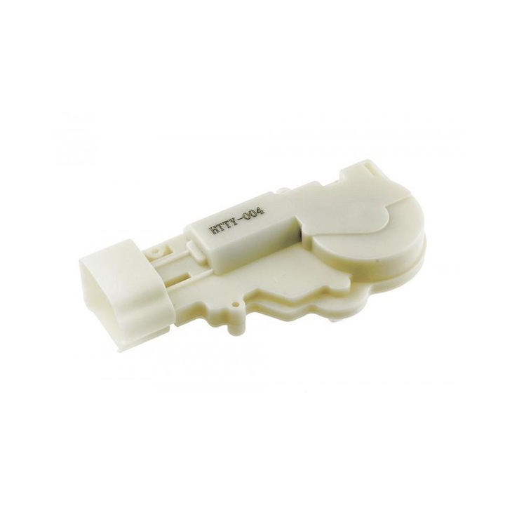 Lock központi zár hátsó ajtó zár Toyota Yaris Verso (1999-2005)[_P2_] 69140-52010