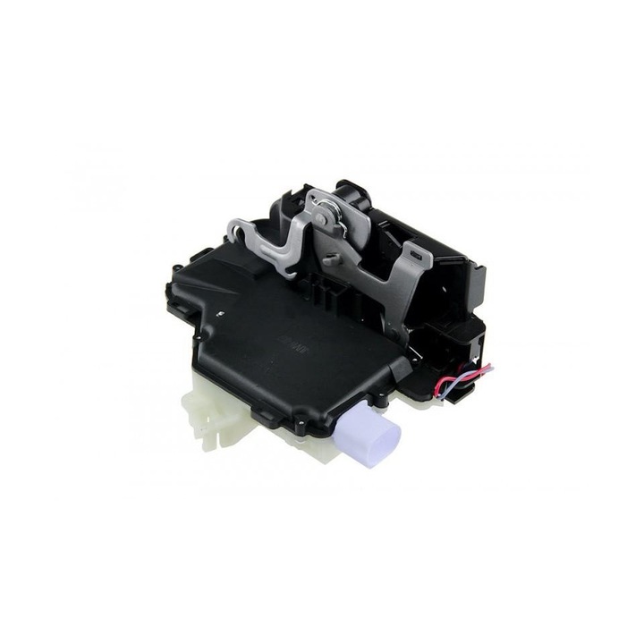 Központi zár működtető hátsó ajtózár Volkswagen Polo 2001-2012 9N 249981