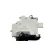 Actuator inchidere centralizata incuietoare broasca usa fata Audi A4 2004-2008 8EC, B7 250111