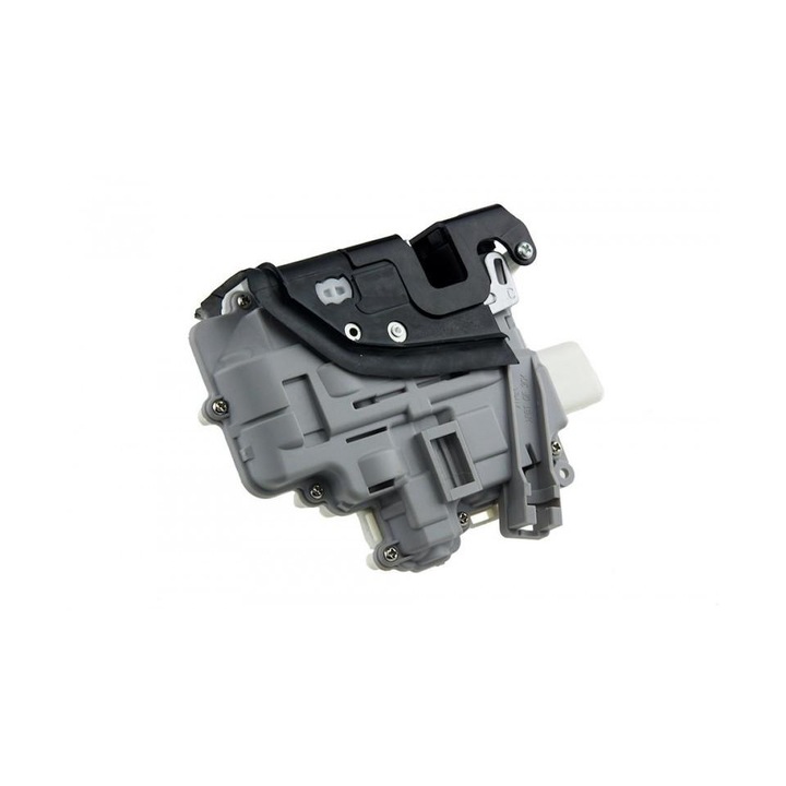 Actuator inchidere centralizata incuietoare broasca usa fata Audi A4 2004-2008 8EC, B7 250111