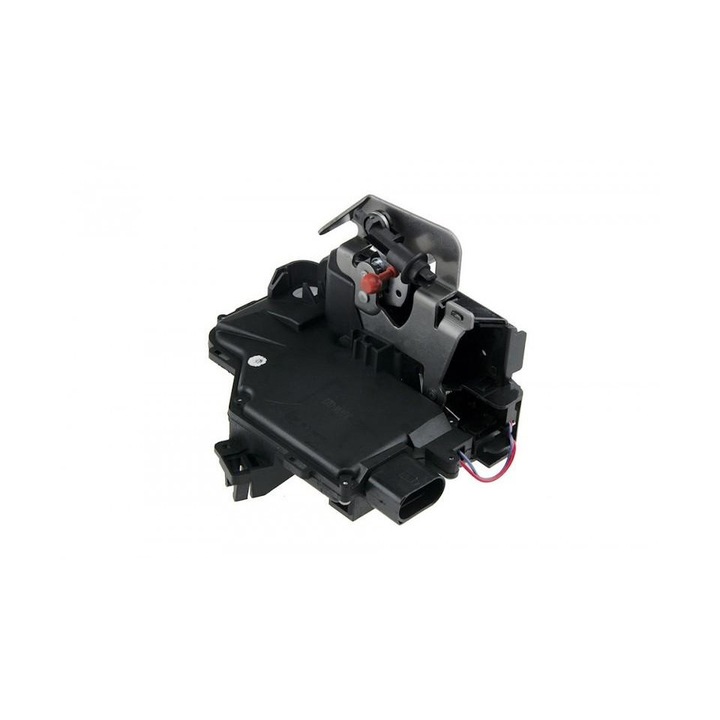 Működtető központi zár első ajtózár Audi A6 1997-2004 4B, C5 250141