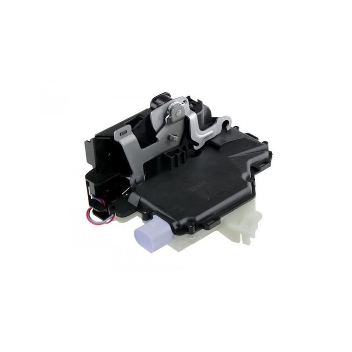 NTY Központi zár működtető hátsó ajtózár Skoda Fabia 1 1999-2008 6Y2 250261