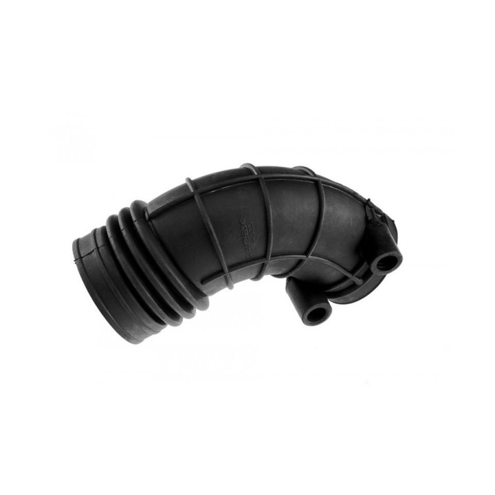 Csatlakozás / levegőtömlő / intercooler tömlő / szívótömlő / gáztisztító tömlő BMW 5-ös sorozat 1987-1995 E34 256651
