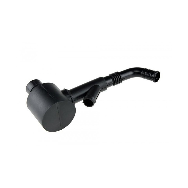 Gáztisztító tömlő a6 1.8 20v Audi A6 1994-1997 4A, C4 256501