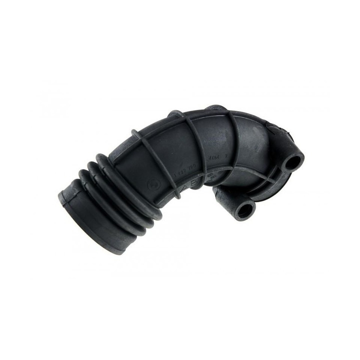 Csatlakozás / levegőtömlő / intercooler tömlő / szívótömlő / gáztisztító tömlő BMW 5-ös sorozat 1987-1995 E34 256621