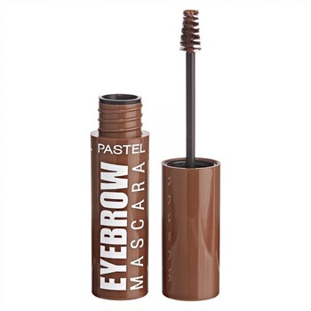 Mascara pentru sprancene Pastel Profashion, Light Brown 22, 4.2 ml Mascara pentru sprancene Pastel Profashion, Light Brown 22, 4.2 ml