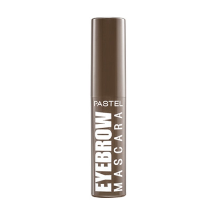 Mascara pentru sprancene Pastel Profashion, Blonde 21, 4.2 ml