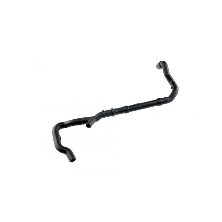 Gáztisztító tömlő Mercedes Sprinter 2 2006-> 906 257111