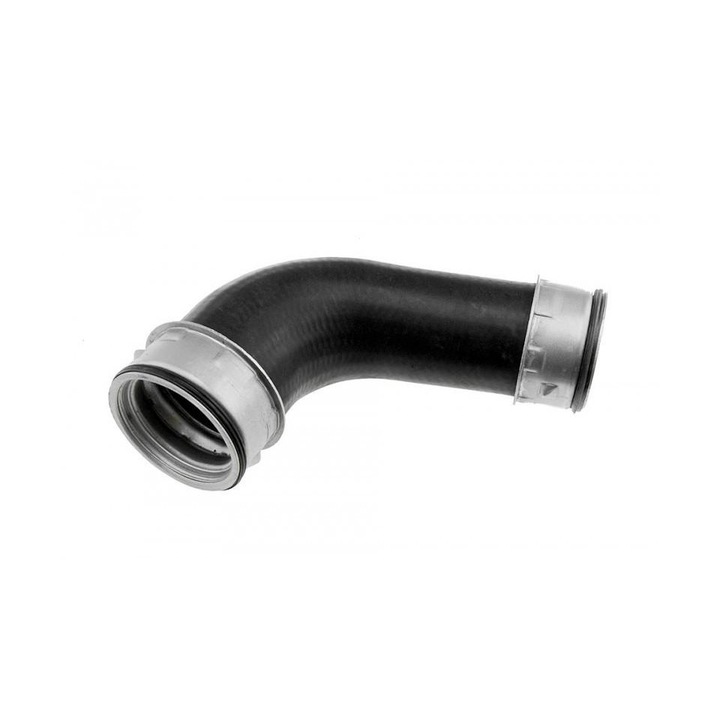 Csatlakozás / levegőtömlő / intercooler tömlő / szívócső / gáztisztító tömlő Volkswagen Transporter T5 2003-2015 257711
