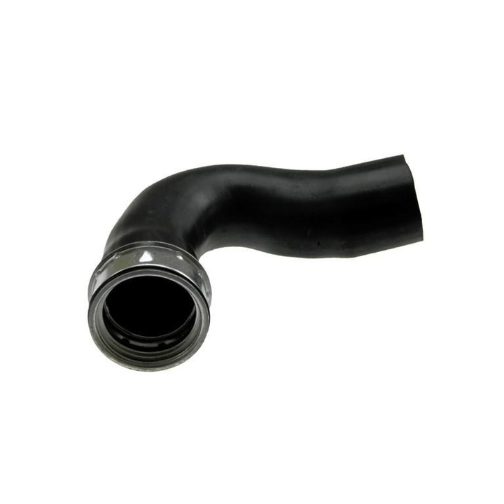 Csatlakozás / levegőtömlő / intercooler tömlő / szívócső / gáztisztító tömlő Skoda Octavia 2 2004-2013 1Z3 257621