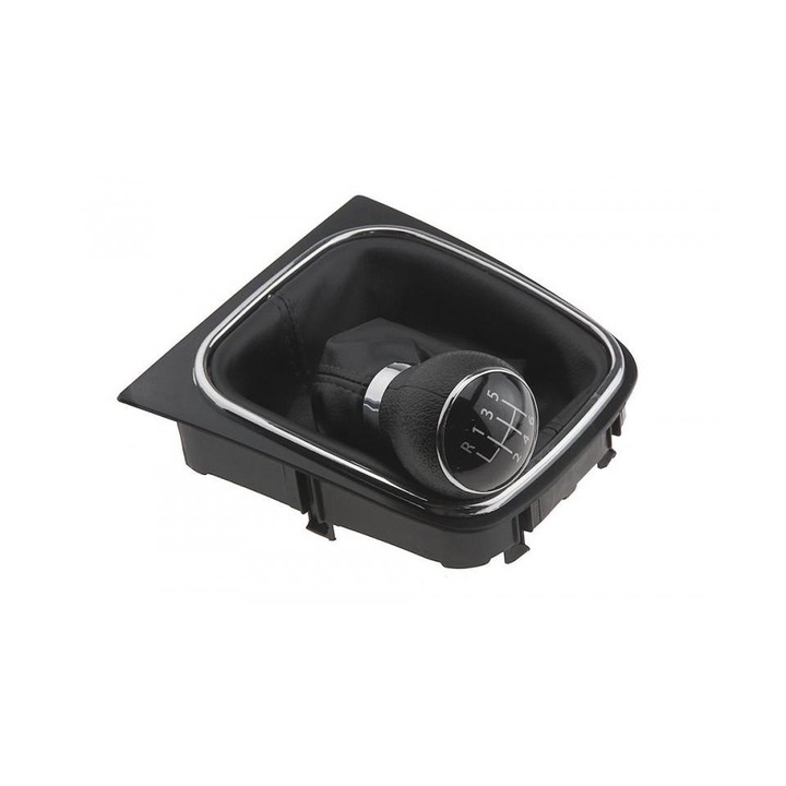 6 sebességes sebességváltó hüvely Volkswagen Jetta 3 2005-2010 1K2 258391