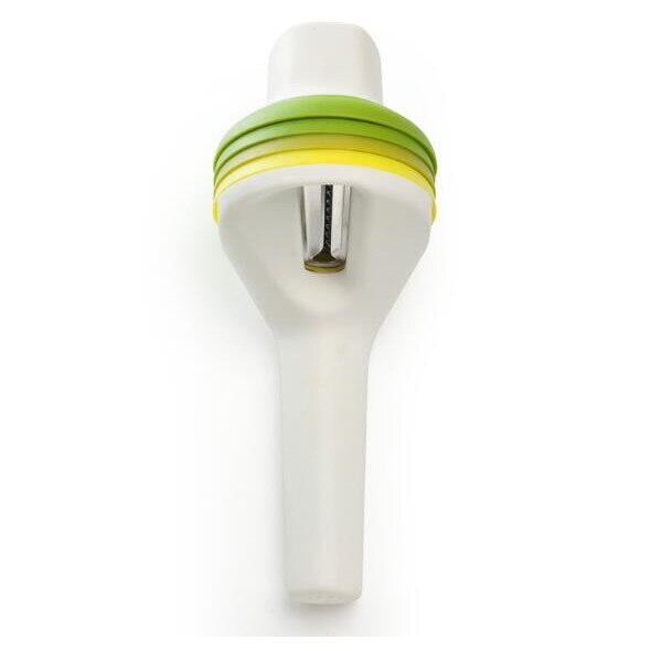 Dispozitiv de feliat fructe si legume Spiral Slicer