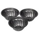 Set forme de copt, Wilton, 3 piese